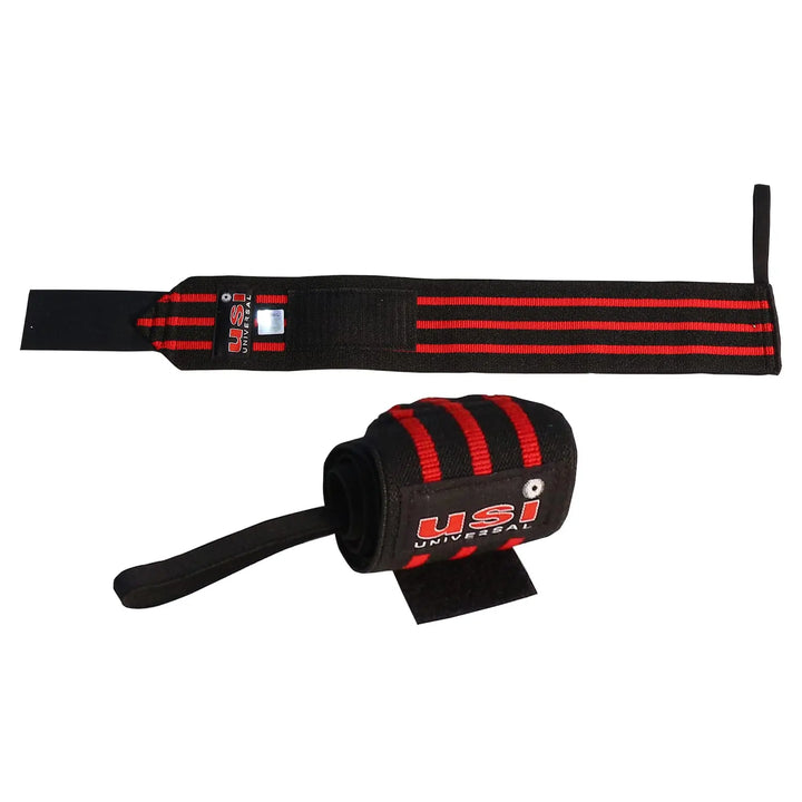 USI Universal WW3 3 Line Wrist Wrap (No return no exchange) Product vendor