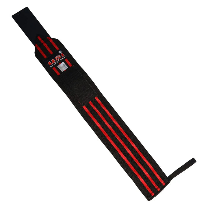 USI Universal WW3 3 Line Wrist Wrap (No return no exchange) Product vendor