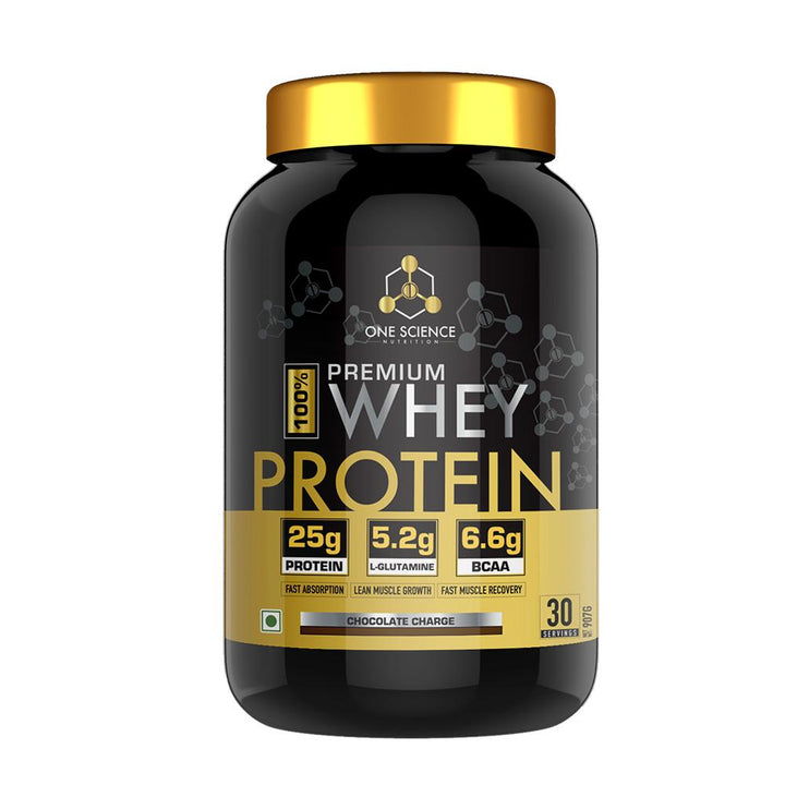 One Science Protein supplement