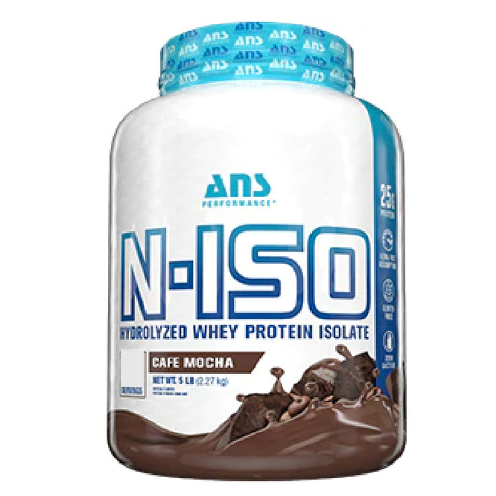 ANS Performance Whey Protein