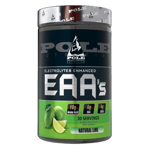 Pole Nutrition Eaa - Brands, POLE Nutrition - Halt