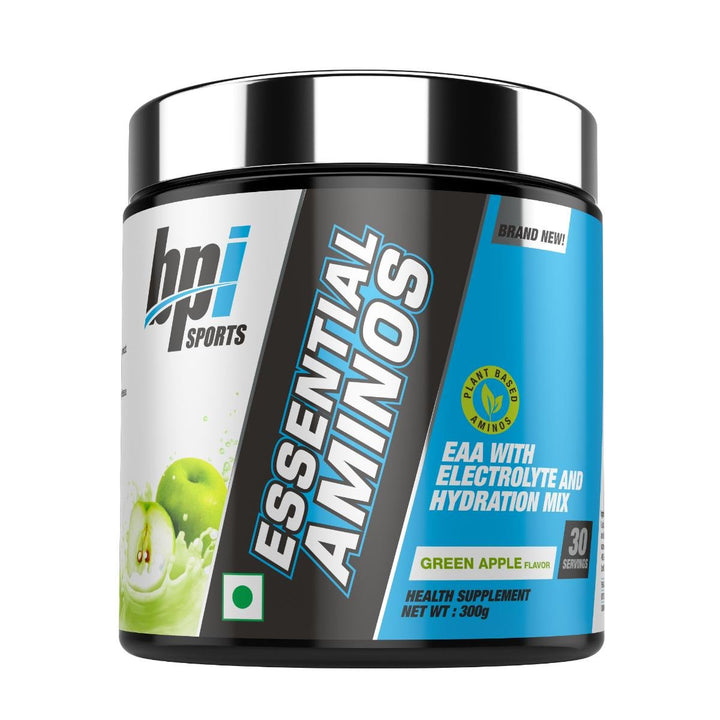 BPI Sports Essential Aminos 300 g - Halt