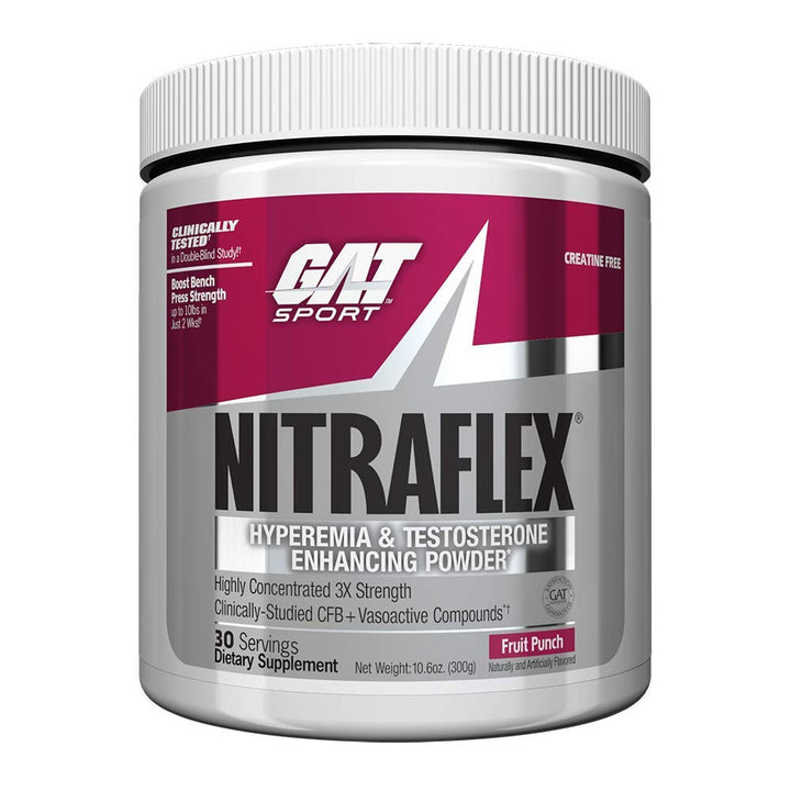 GAT Sport Nitraflex price