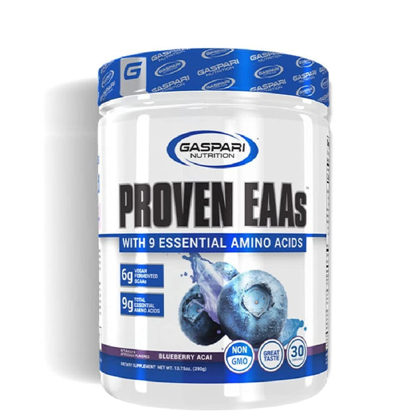 Gaspari Nutrition Proven EAAs (Indian)