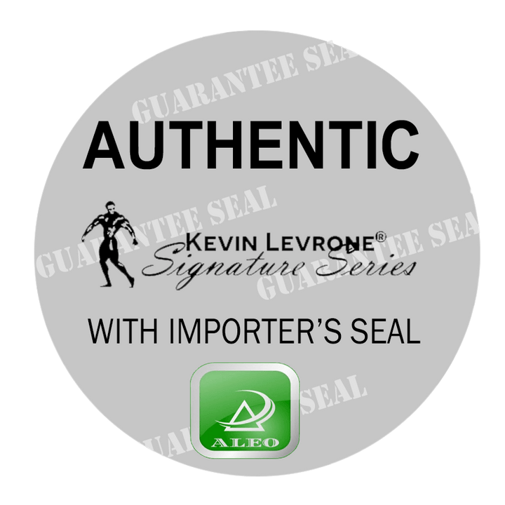 Kevin Levrone Signature Series LevroWhey Supreme - Halt
