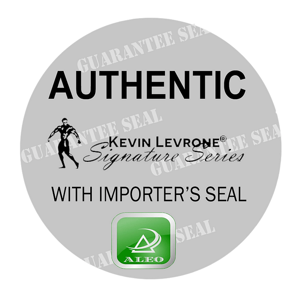 Kevin Levrone Shaboom Pump 385 gms - Halt