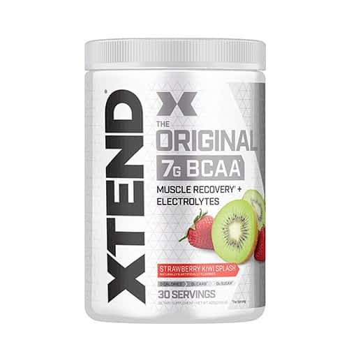 Xtend BCAAs - Amino Acids / BCAAs, Brands, Pre/Post Workout, Sports Nutrition, Xtend - Halt
