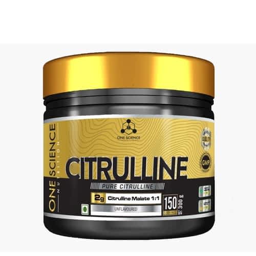 One Science Nutrition Citrulline