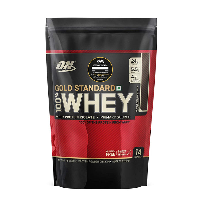 ON Whey Protein