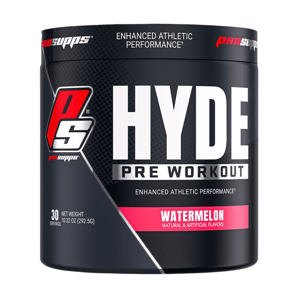 ProSupps Hyde Pre-Workout 292G